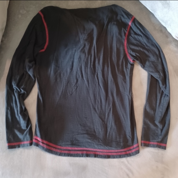 Distortion Pullover Hoodie - Picture 2 of 4